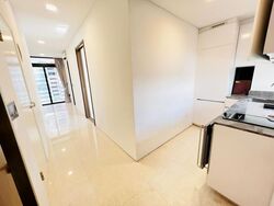 Robinson Suites (D1), Apartment #524169011